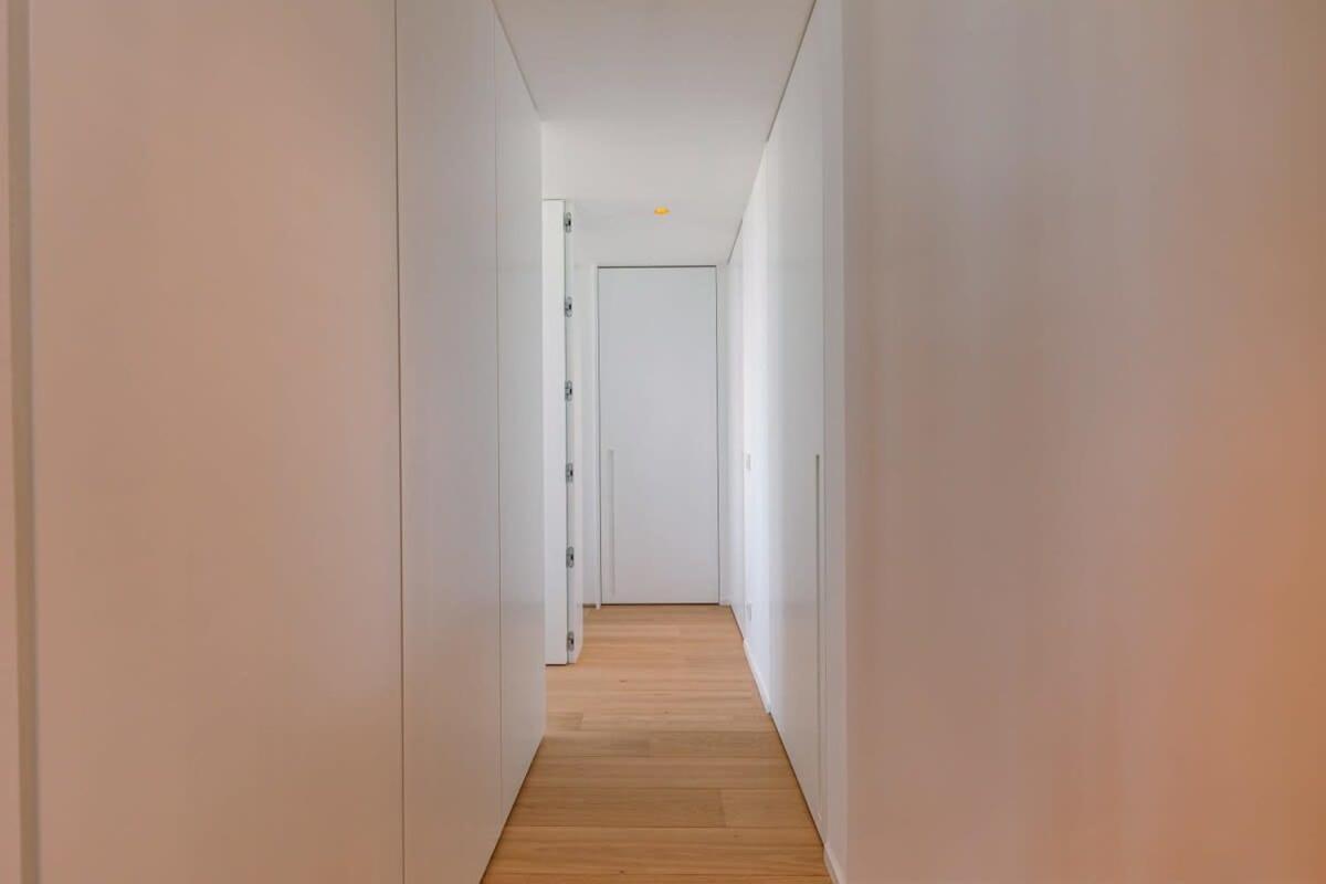 Huswell - Stunning Apartment With Breathtaking Views Oostende Dış mekan fotoğraf